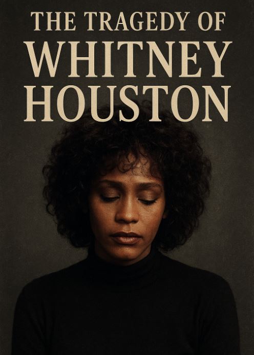 The Tragedy of Whitney Houston